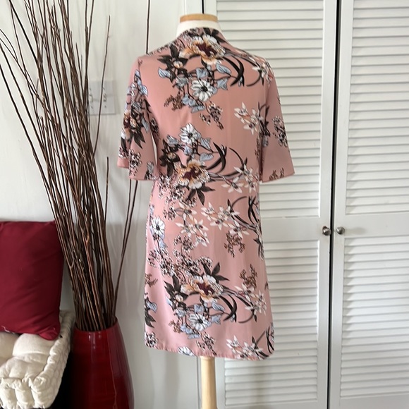 Over sized blouse shirt - Picture 2 of 3